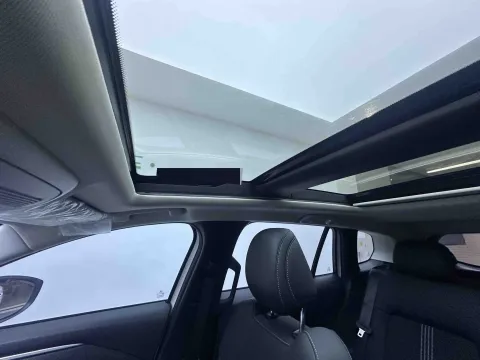 2023 Mazda CX-50 2.0L 155HP L4 6AT