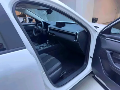 2023 Mazda CX-50 2.0L 155HP L4 6AT