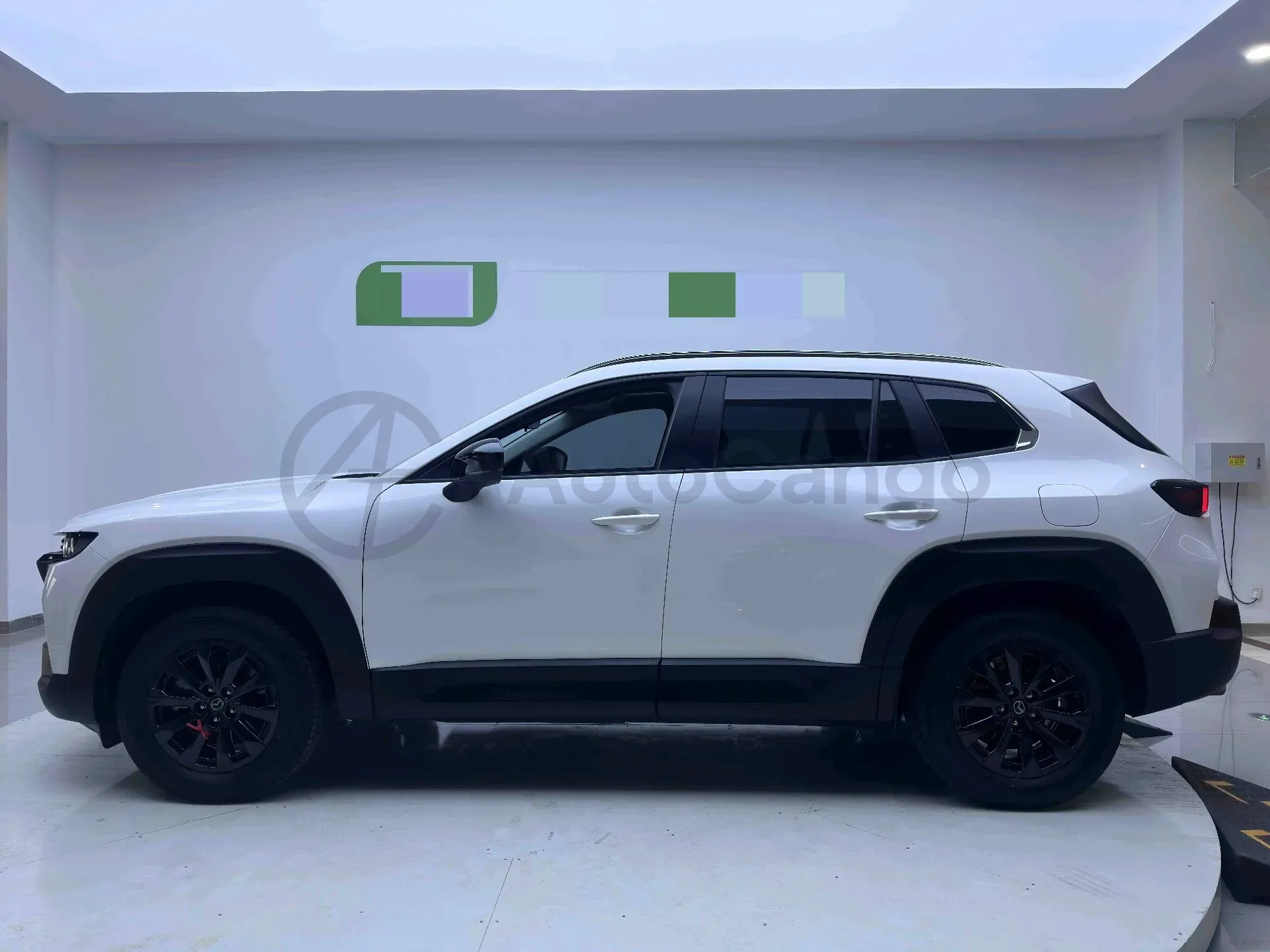 2023 Mazda CX-50 2.0L 155HP L4 6AT,autocango,china used car exporter,china ev exporter,chinese used car exporter,chinese used ev exporter