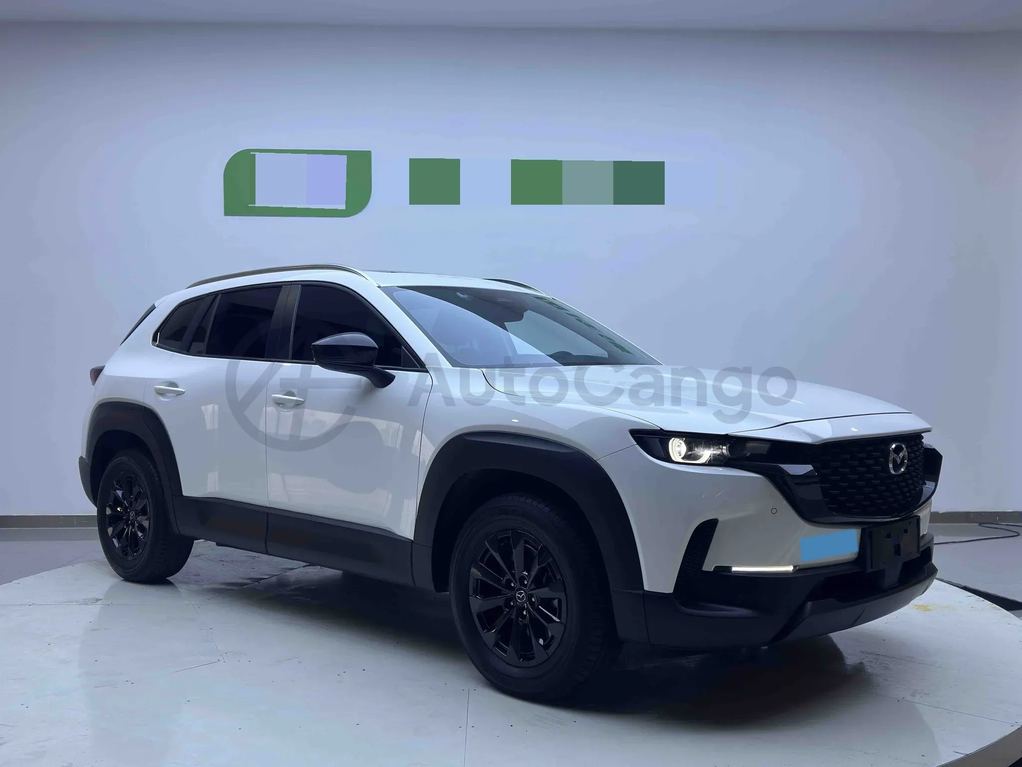 2023 Mazda CX-50 2.0L 155HP L4 6AT,autocango,china used car exporter,china ev exporter,chinese used car exporter,chinese used ev exporter