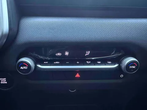 2023 Mazda CX-50 2.0L 155HP L4 6AT