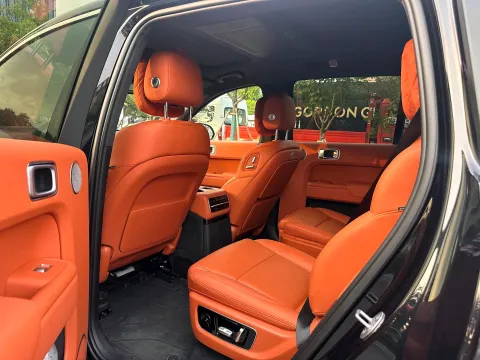 2022 Li L9 Range Extended 154HP REEV 42.6KWH