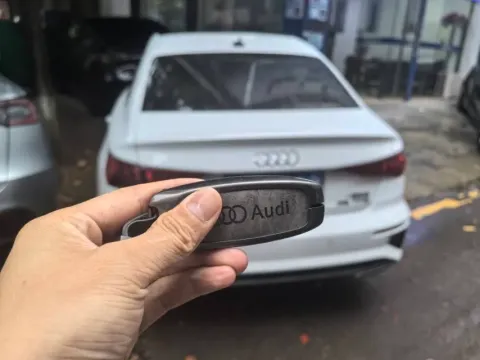 2022 Audi A3 1.4T 150HP L4 7DCT,autocango,china used car exporter,china ev exporter,chinese used car exporter,chinese used ev exporter