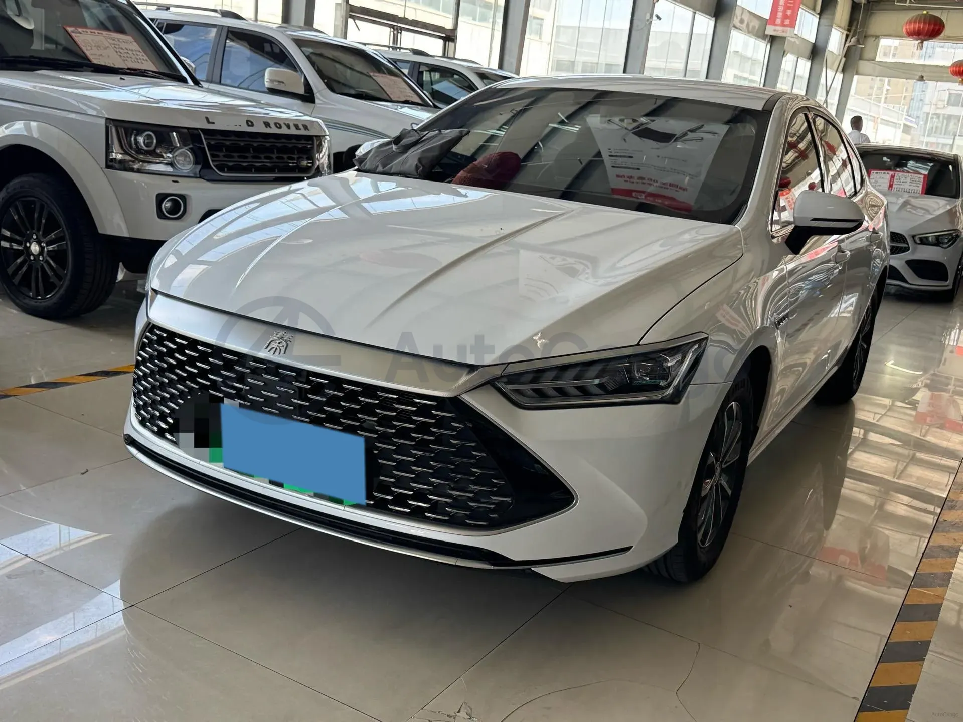 2023 BYD Qin Plus 1.5L 110HP L4 E-CVT PHEV 8.32KWH,autocango,china used car exporter,china ev exporter,chinese used car exporter,chinese used ev exporter