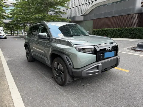 2025 FangChengBao Tai 3 BEV,autocango,china used car exporter,china ev exporter,chinese used car exporter,chinese used ev exporter