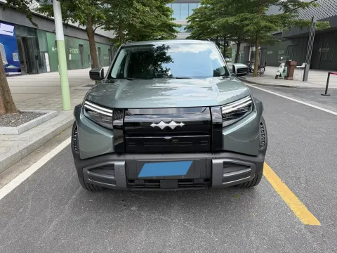 2025 FangChengBao Tai 3 BEV,autocango,china used car exporter,china ev exporter,chinese used car exporter,chinese used ev exporter