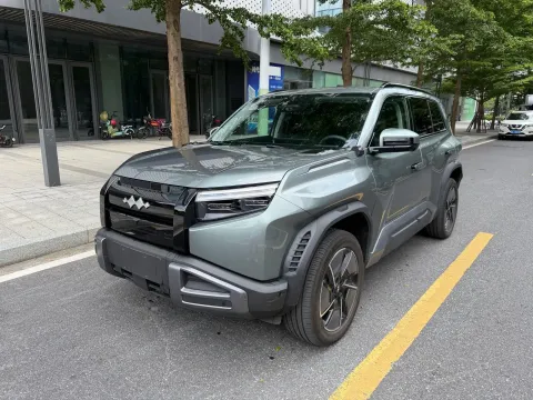 2025 FANGCHENGBAO TAI 3,autocango,china used car exporter,china ev exporter,chinese used car exporter,chinese used ev exporter