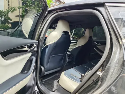 2021 BYD e2 BEV 43.2KWH