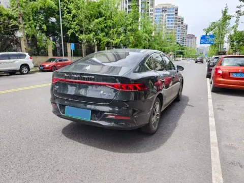 2021 BYD e2 BEV 43.2KWH