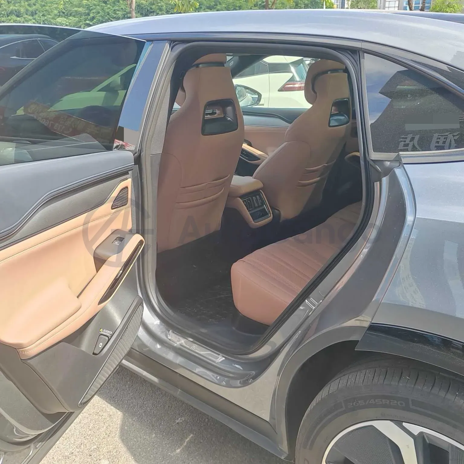 2025 BYD SongL EV BEV 87.04KWH,autocango,china used car exporter,china ev exporter,chinese used car exporter,chinese used ev exporter