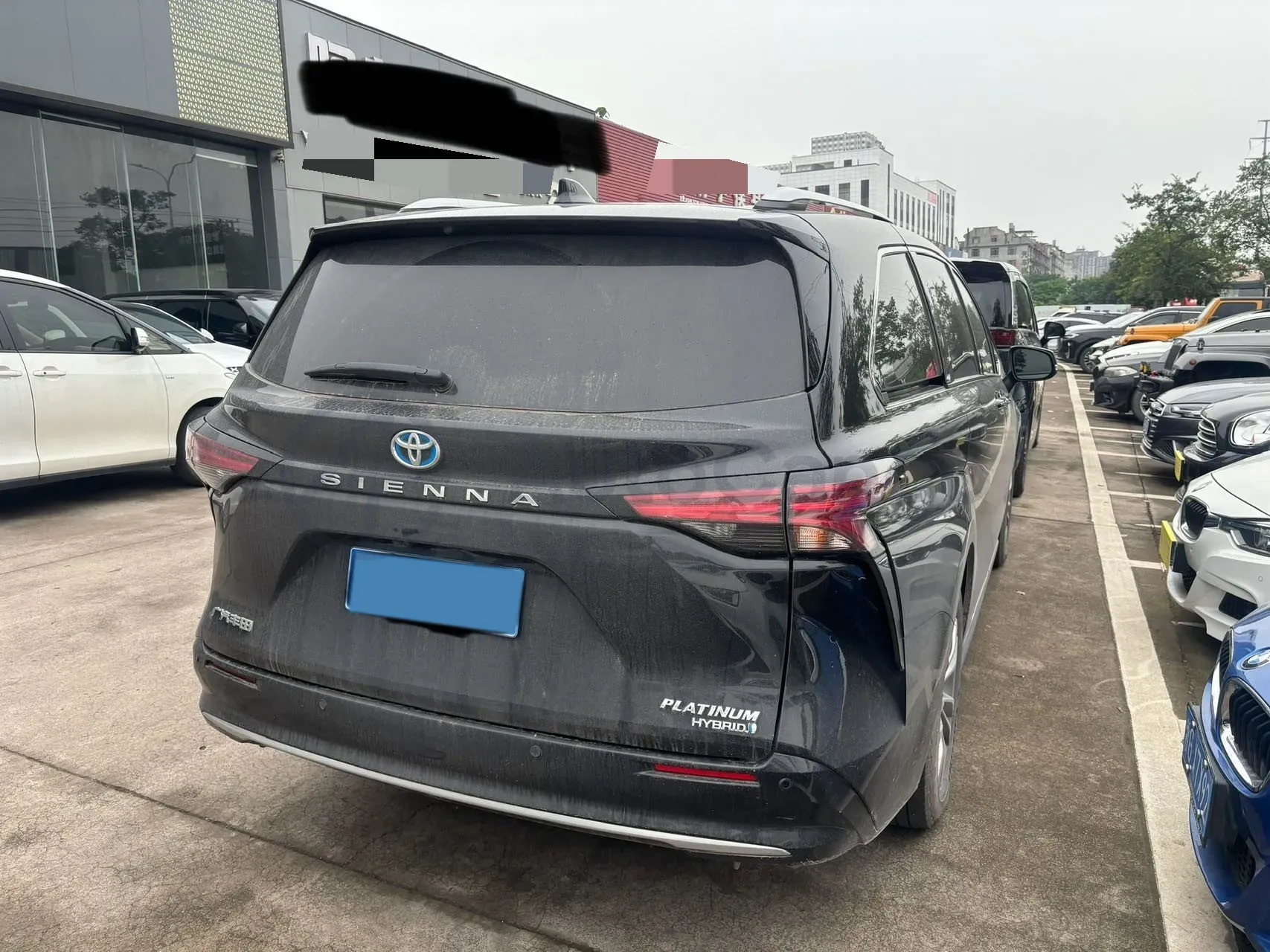 2021 Toyota Sienna 2.5L 192HP L4 E-CVT Hybrid,autocango,china used car exporter,china ev exporter,chinese used car exporter,chinese used ev exporter