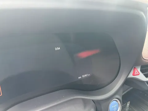 2021 Toyota Sienna 2.5L 192HP L4 E-CVT Hybrid