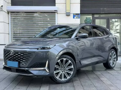 2021 CHANGAN UNI-K,autocango,china used car exporter,china ev exporter,chinese used car exporter,chinese used ev exporter