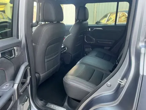 2024 Jetour ShanHai TravellerC-DM 1.5T 156HP L4 3DHT PHEV 43.24KWH