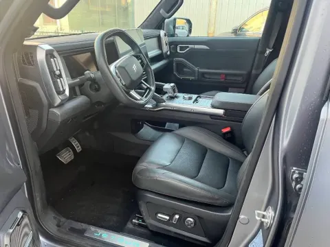 2024 Jetour ShanHai TravellerC-DM 1.5T 156HP L4 3DHT PHEV 43.24KWH