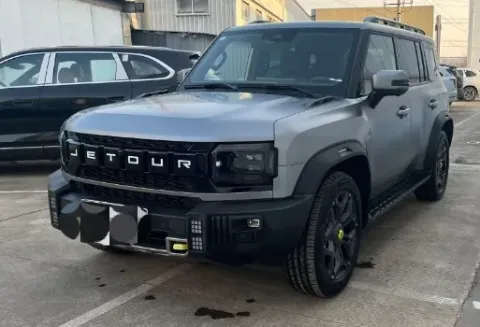 2024 JETOUR SHANHAI TRAVELLERC-DM,autocango,china used car exporter,china ev exporter,chinese used car exporter,chinese used ev exporter