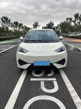 2025 BYD Seagull BEV 30.08KWH