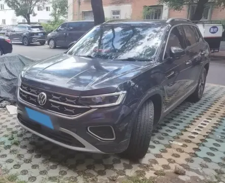 2022 VOLKSWAGEN TAYRON,autocango,china used car exporter,china ev exporter,chinese used car exporter,chinese used ev exporter