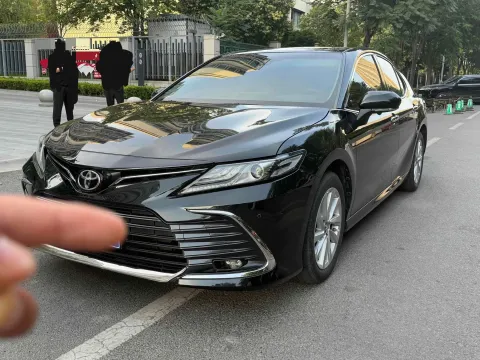 2023 TOYOTA CAMRY,autocango,china used car exporter,china ev exporter,chinese used car exporter,chinese used ev exporter