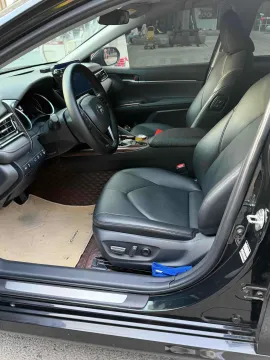 2023 Toyota Camry 2.0L 177HP L4 CVT,autocango,china used car exporter,china ev exporter,chinese used car exporter,chinese used ev exporter