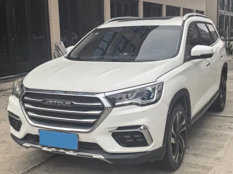 2019 JETOUR X90,autocango,china used car exporter,china ev exporter,chinese used car exporter,chinese used ev exporter