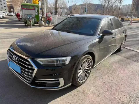 2019 AUDI A8,autocango,china used car exporter,china ev exporter,chinese used car exporter,chinese used ev exporter