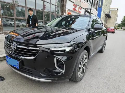 2022 BUICK ENVISIONS,autocango,china used car exporter,china ev exporter,chinese used car exporter,chinese used ev exporter