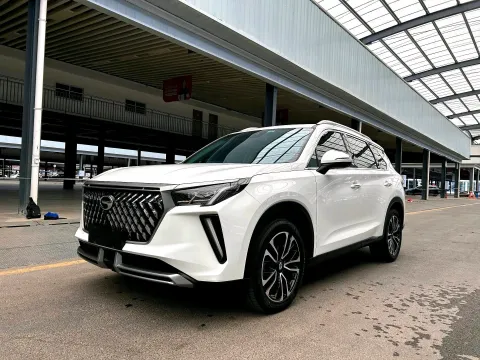 2022 GAC TRUMPCHI GS4 PLUS,autocango,china used car exporter,china ev exporter,chinese used car exporter,chinese used ev exporter