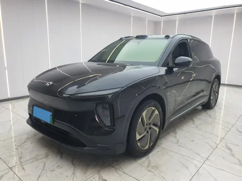 2024 NIO ES6,autocango,china used car exporter,china ev exporter,chinese used car exporter,chinese used ev exporter
