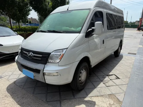 2023 MAXUS XINTU V80,autocango,china used car exporter,china ev exporter,chinese used car exporter,chinese used ev exporter