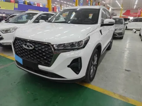 2021 CHERY TIGGO 7 PLUS,autocango,china used car exporter,china ev exporter,chinese used car exporter,chinese used ev exporter
