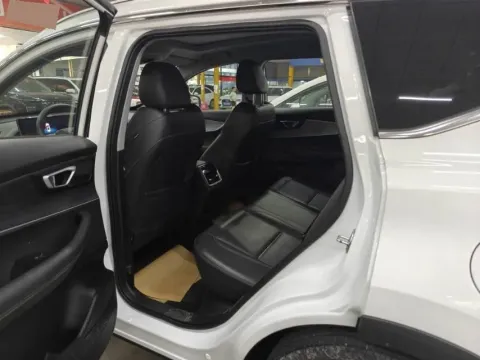 2021 Chery Tiggo 7 Plus 1.5T 156HP L4 CVT
