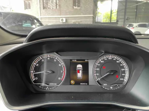 2021 Geely Coolray 1.4T 141HP L4 6DCT
