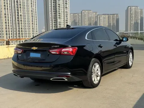 2022 Chevrolet Malibu XL 1.5T 169HP L4 9AT,autocango,china used car exporter,china ev exporter,chinese used car exporter,chinese used ev exporter