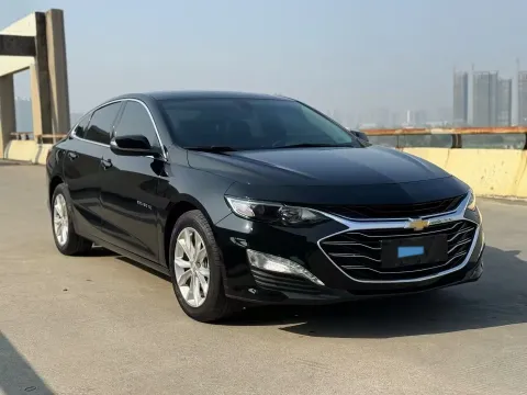 2022 Chevrolet Malibu XL 1.5T 169HP L4 9AT,autocango,china used car exporter,china ev exporter,chinese used car exporter,chinese used ev exporter