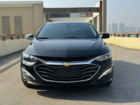 2022 Chevrolet Malibu XL 1.5T 169HP L4 9AT,autocango,china used car exporter,china ev exporter,chinese used car exporter,chinese used ev exporter