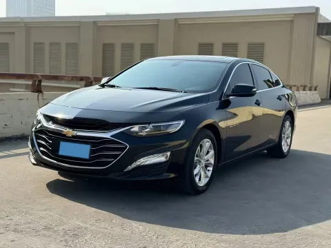 2022 Chevrolet Malibu XL 1.5T 169HP L4 9AT,autocango,china used car exporter,china ev exporter,chinese used car exporter,chinese used ev exporter