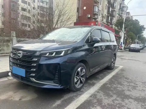 2021 GAC TRUMPCHI M6,autocango,china used car exporter,china ev exporter,chinese used car exporter,chinese used ev exporter