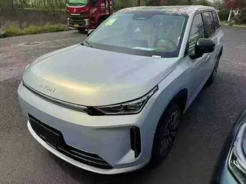 2026 AION AION I60,autocango,china used car exporter,china ev exporter,chinese used car exporter,chinese used ev exporter