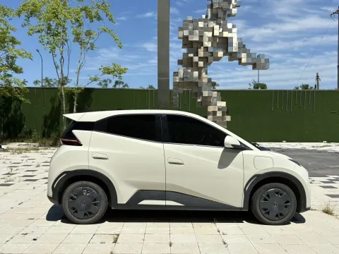 2024 BYD Seagull BEV 30.08KWH