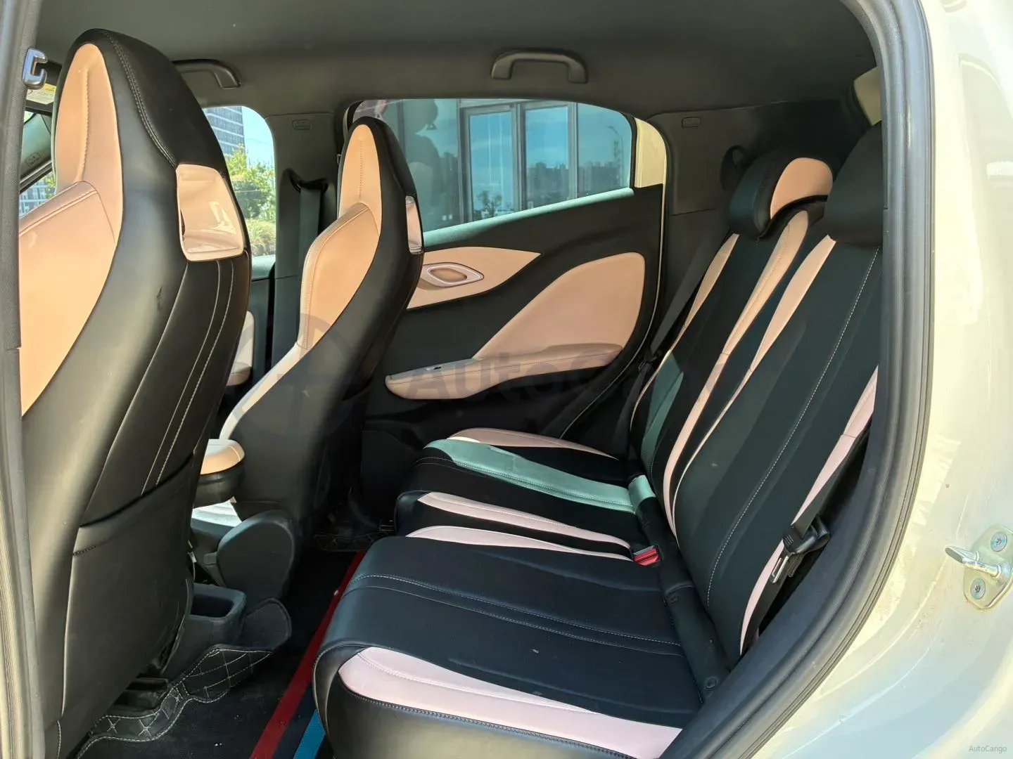 2024 BYD Seagull BEV 30.08KWH,autocango,china used car exporter,china ev exporter,chinese used car exporter,chinese used ev exporter