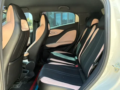 2024 BYD Seagull BEV 30.08KWH