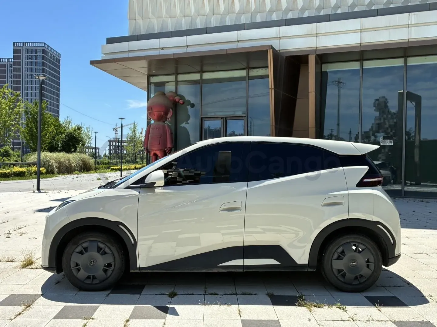 2024 BYD Seagull BEV 30.08KWH,autocango,china used car exporter,china ev exporter,chinese used car exporter,chinese used ev exporter