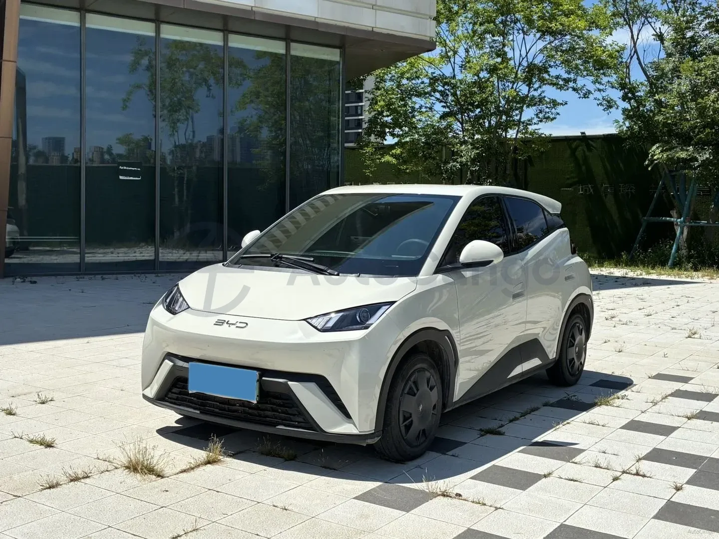 2024 BYD Seagull BEV 30.08KWH,autocango,china used car exporter,china ev exporter,chinese used car exporter,chinese used ev exporter