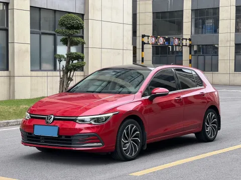2021 VOLKSWAGEN GOLF,autocango,china used car exporter,china ev exporter,chinese used car exporter,chinese used ev exporter
