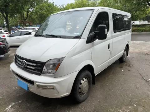 2023 DONGFENG DFAC YUFENG,autocango,china used car exporter,china ev exporter,chinese used car exporter,chinese used ev exporter