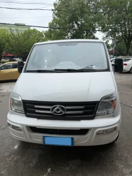2023 DongFeng DFAC YuFeng 2.0T 136HP L4 6MT,autocango,china used car exporter,china ev exporter,chinese used car exporter,chinese used ev exporter