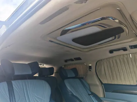 2022 Buick GL8 2.0T 237HP L4 9AT