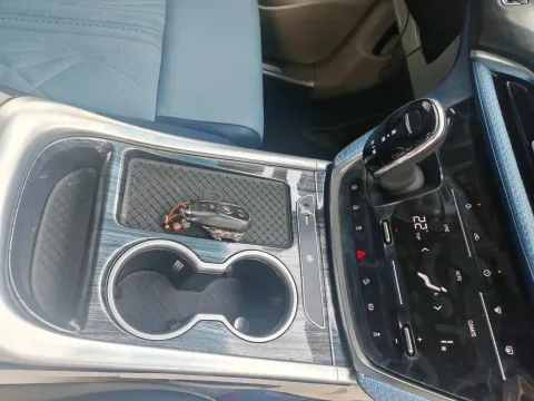 2022 Buick GL8 2.0T 237HP L4 9AT