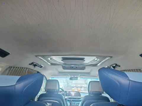 2022 Buick GL8 2.0T 237HP L4 9AT